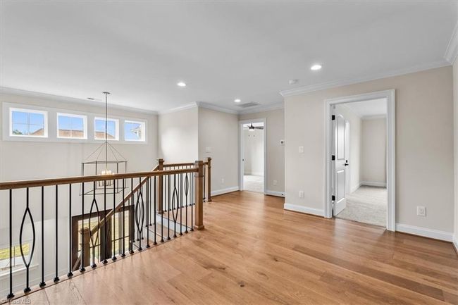 4312 Griffins Gate Ln, House other with 4 bedrooms, 5 bathrooms and null parking in Greensboro NC | Image 33