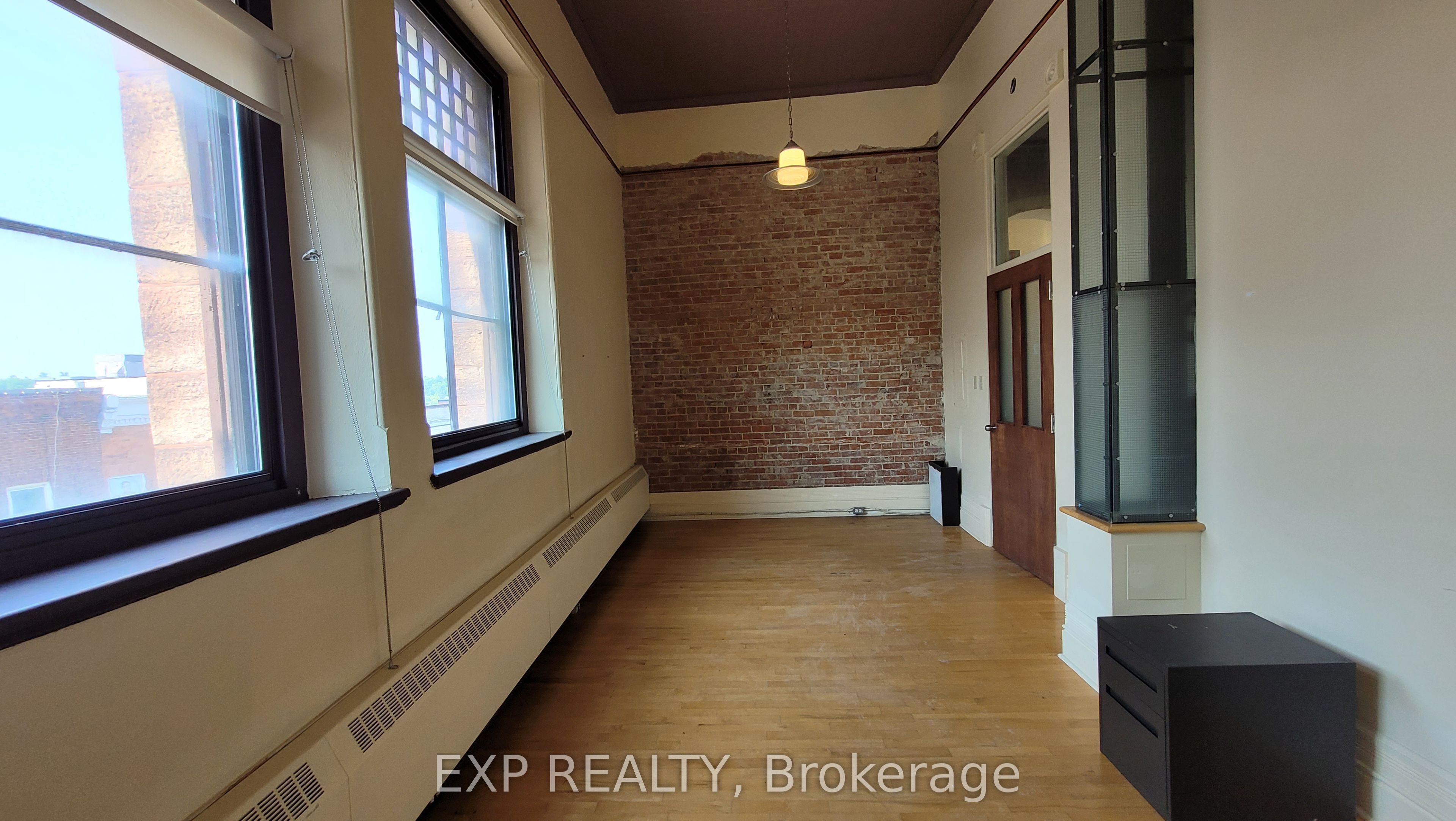 Commercial Lease in Mississippi Mills