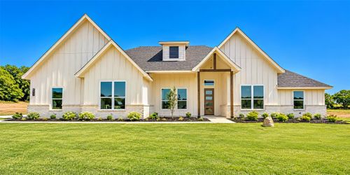 1042 Vh Ranch Rd, Poolville, TX, 76487-2038 | Card Image