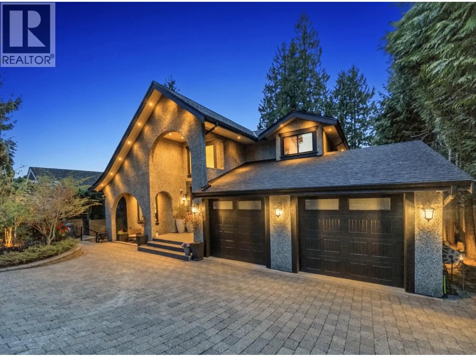 Residential in North Vancouver