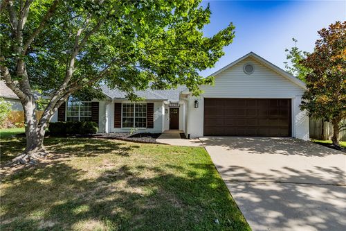 3278 W Barite Dr, Fayetteville, AR, 72704-5624 | Card Image