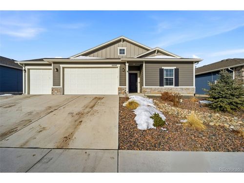 6680 Rolling Creek Dr, Colorado Springs, CO, 80924 | Card Image