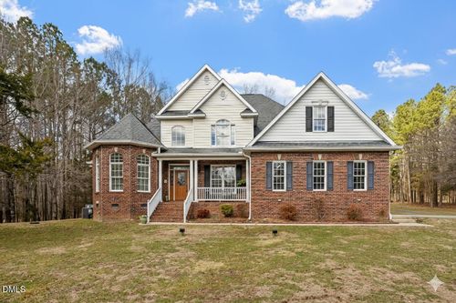 60 Doe Crossing Dr, Louisburg, NC, 27549-7454 | Card Image