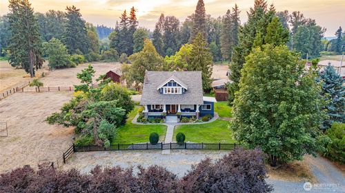 28312 86th Ave S, Roy, WA, 98580-9827 | Card Image