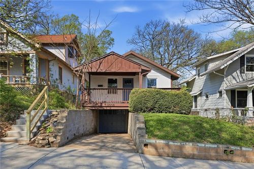 3508 Wyoming St, Kansas City, MO, 64111-3933 | Card Image