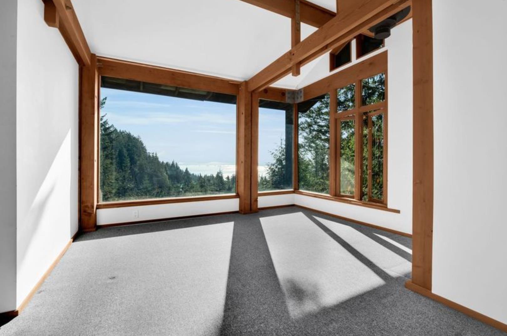 1091 Cowan Point Drive, House other with 4 bedrooms, 3 bathrooms and 3 parking in Bowen Island BC | Image 16