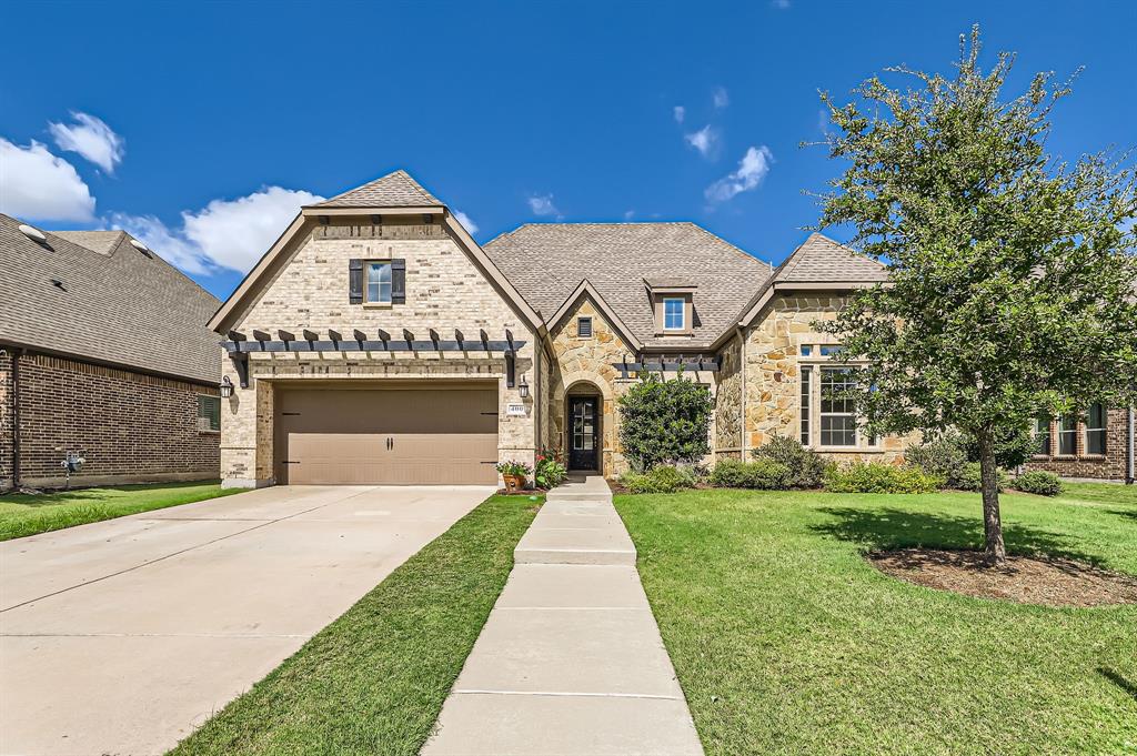 Lake Trail Ln, Prosper, TX 75078