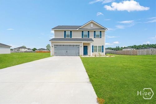 55 Quarter Horse Run Ne, Ludowici, GA, 31316-1110 | Card Image