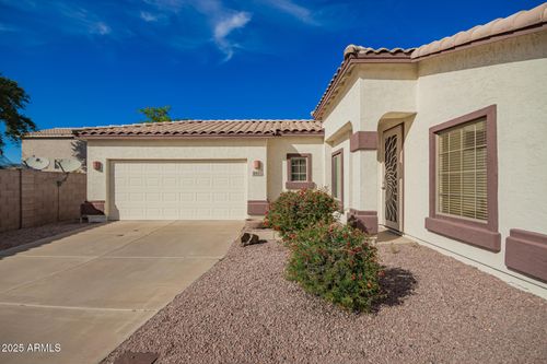 6425 S Kimberlee Way, Chandler, AZ, 85249-4177 | Card Image