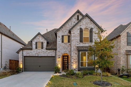 2008 Braided Mane Avenue, Aubrey, TX, 76227 | Card Image