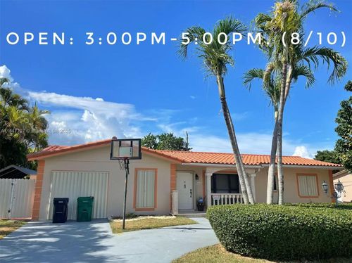 9131 Sw 178th Ter, Palmetto Bay, FL, 33157-5926 | Card Image