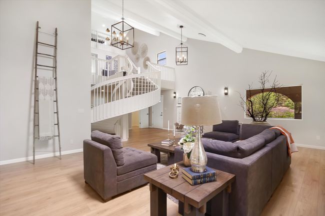 7 Corte De Canoncito, House other with 5 bedrooms, 4 bathrooms and null parking in Cedar Crest NM | Image 12