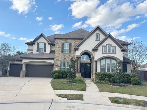 3803 Preston Cove Ct, Katy, TX, 77494-3780 | Card Image