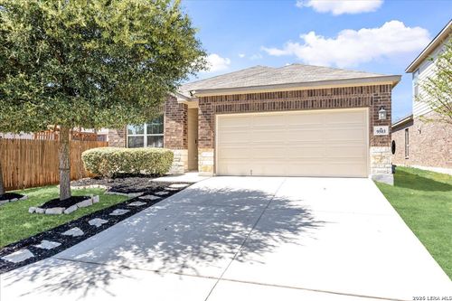 9503 Bricewood Oak, San Antonio, TX, 78254-4565 | Card Image