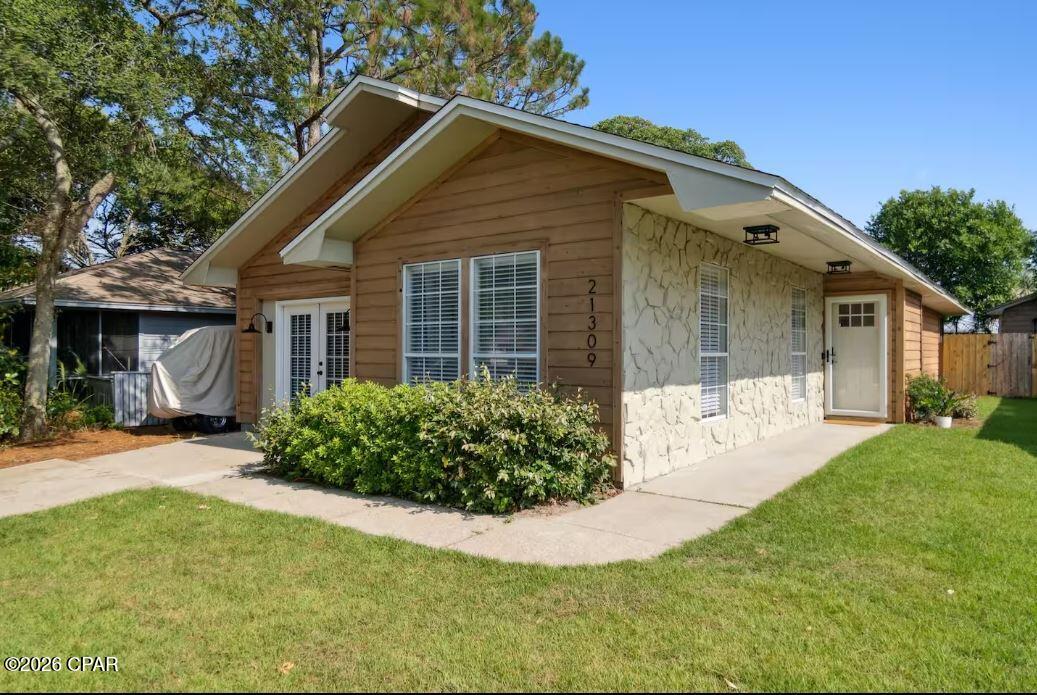 Residential in Panama City Beach 2