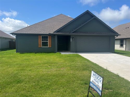 257 Sunnyside Dr, Trenton, TX, 75490-4409 | Card Image