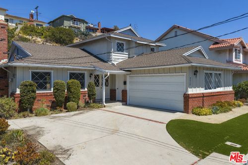 4513 Wawona St, Los Angeles, CA, 90065 | Card Image