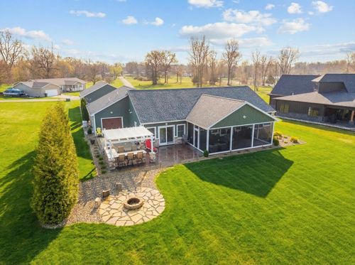 3640 S 1175 E, Lagrange, IN, 46761-8896 | Card Image