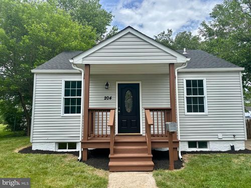204 Darlington Ave, ABERDEEN, MD, 21001-3705 | Card Image