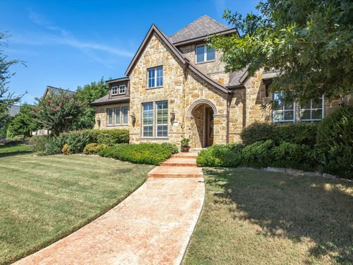 6604 Fairway Dr Drive, Westworth Village, TX, 76114 | Card Image
