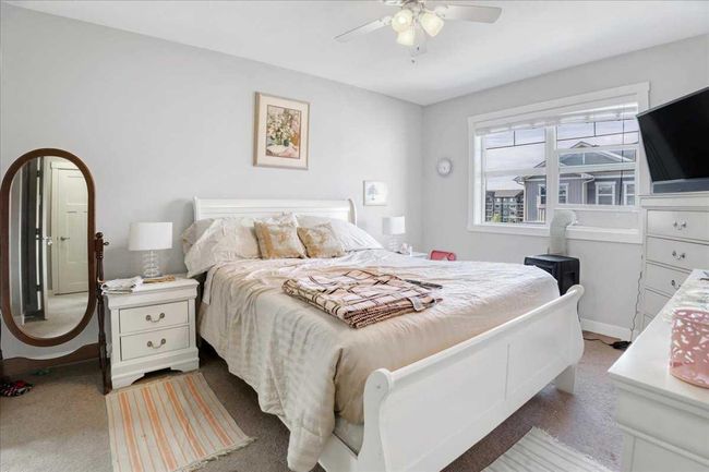 307 Skyview Ranch Grove Ne, Townhouse with 2 bedrooms, 3 bathrooms and 2 parking in Calgary AB | Image 11