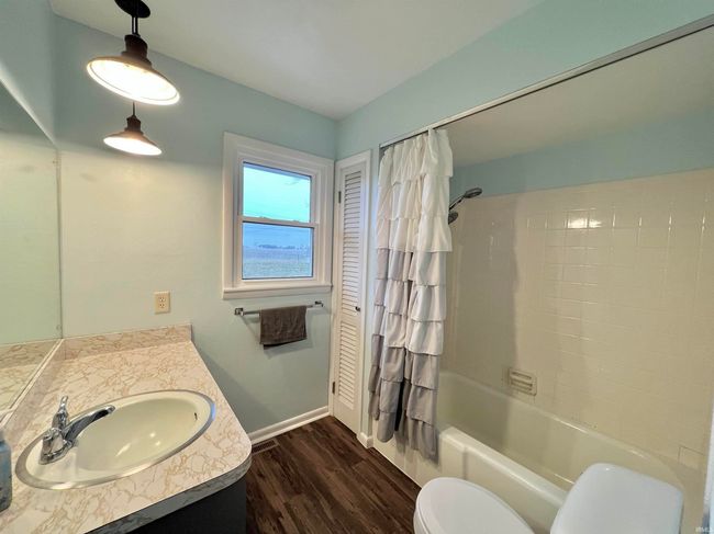 5345 E 00 Ns, House other with 3 bedrooms, 2 bathrooms and null parking in Greentown IN | Image 9