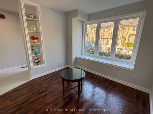 23-4635 Regents Terr, Mississauga, ON, L5R1X2 | Card Image