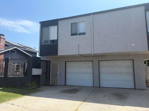 6-4329 Central Avenue, San Diego, CA, 92105 | Card Image