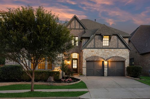 2601 Fairhill Ln, Flower Mound, TX, 75022-4542 | Card Image