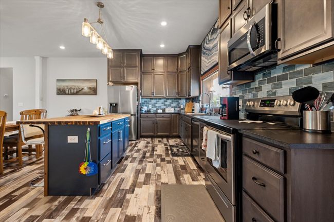 301 Fagan Rd, House other with 4 bedrooms, 4 bathrooms and null parking in Snyder TX | Image 10