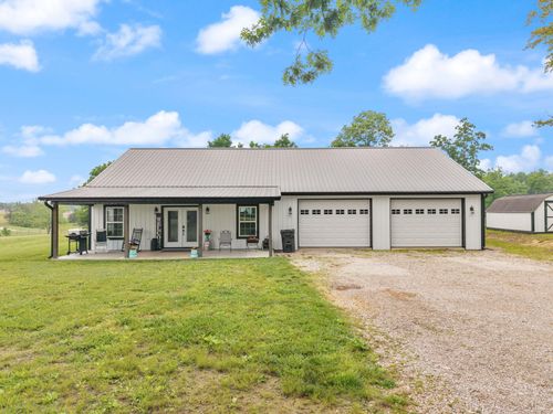 750 Forge Hill Road, Owingsville, KY, 40360 | Card Image
