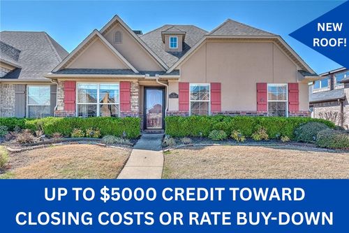 3207 Sw Stonepoint Ave, Bentonville, AR, 72713-5622 | Card Image