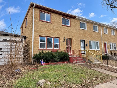 1808 S Kildare Avenue, Chicago, IL, 60623 | Card Image