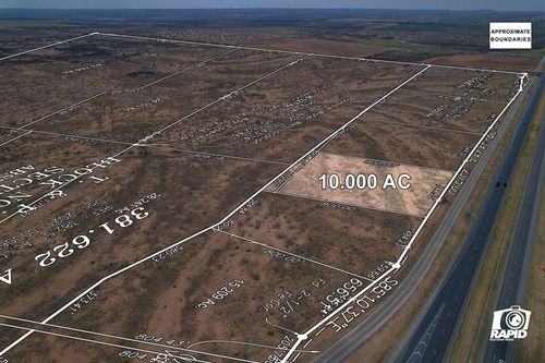 000 I-20, Coahoma, TX, 79511 | Card Image