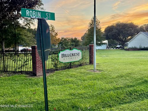 No Robin St, Vancleave, MS, 39565 | Card Image