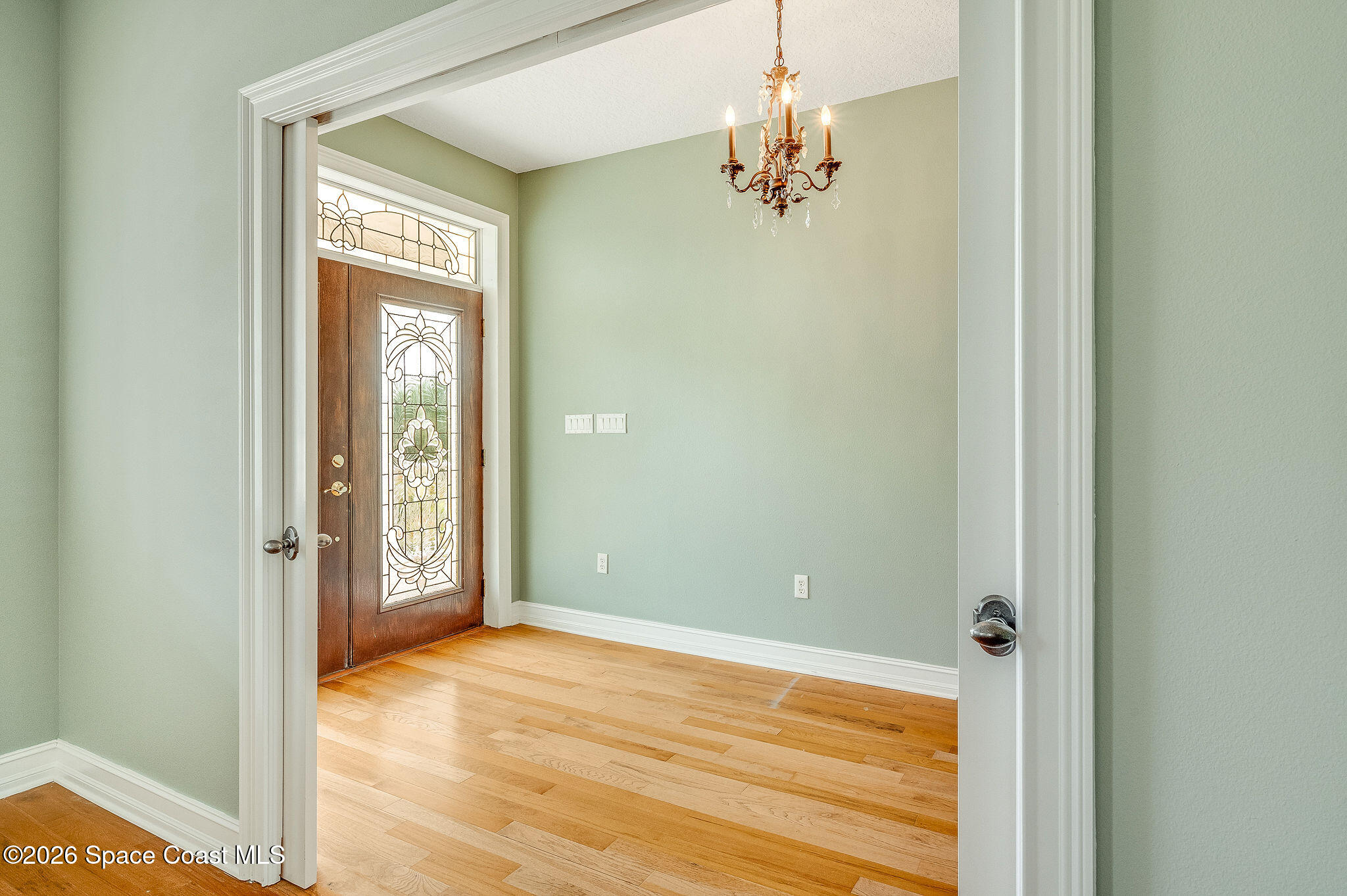 Residential in Mims 5