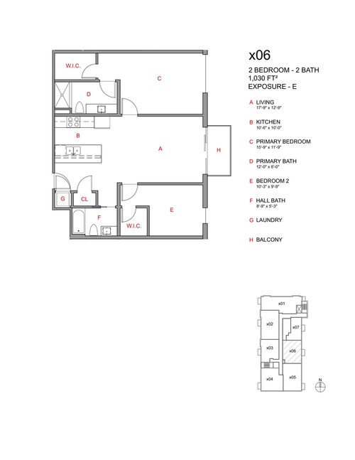406-839 Madison St, Oak Park, IL, 60302-4412 | Card Image