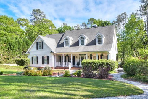 66 Waters Edge Dr, Aiken, SC, 29803-5009 | Card Image