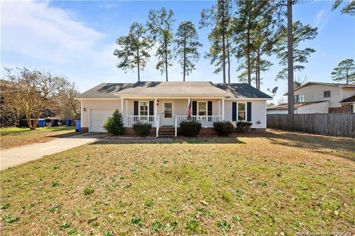 7241 Avila Dr, Fayetteville, NC, 28314-5281 | Card Image