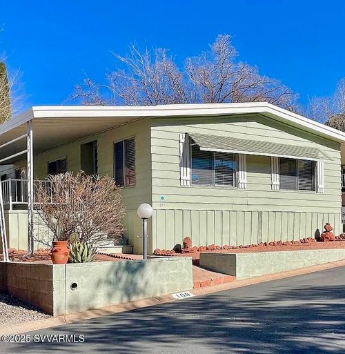 108-205 Sunset Dr, Sedona, AZ, 86336-5403 | Card Image
