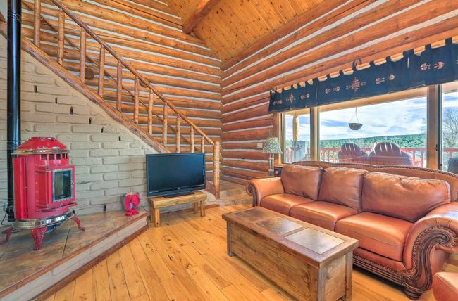 21 Sweenhart Dr, House other with 3 bedrooms, 2 bathrooms and null parking in Tijeras NM | Image 22