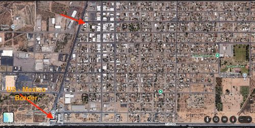 349 E 353, 355 10th Street, Douglas, AZ, 85607 | Card Image