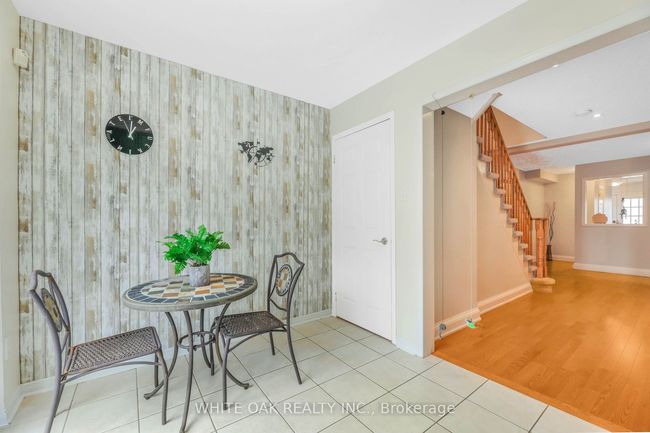 43 Sassafras Cir, House attached with 4 bedrooms, 4 bathrooms and 2 parking in Thornhill ON | Image 17