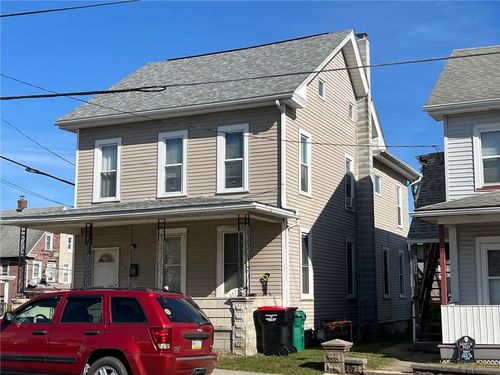 259 N 3rd Street, Lehighton Borough, PA, 18235 | Card Image