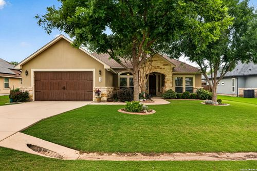 15512 Albrecht Ln, Selma, TX, 78154-1878 | Card Image