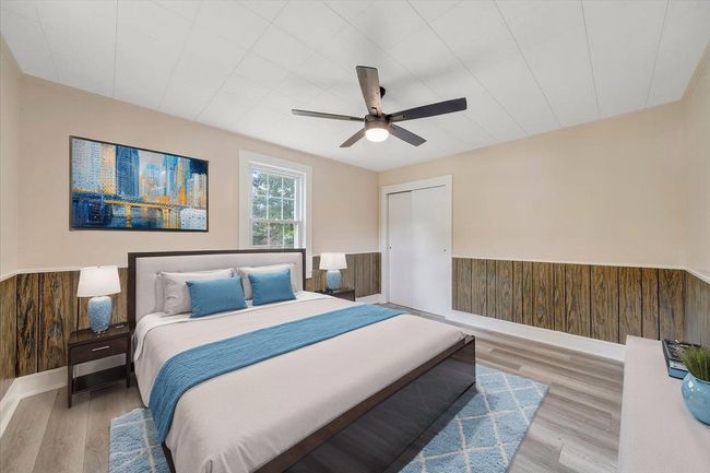 Bedroom Virtually Staged | Image 16