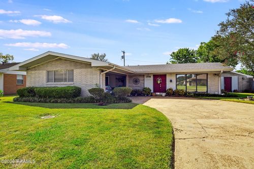 1726 Jasmine Drive, Opelousas, LA, 70570 | Card Image