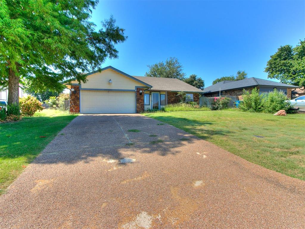 Kent Dr, Oklahoma City, OK 73130