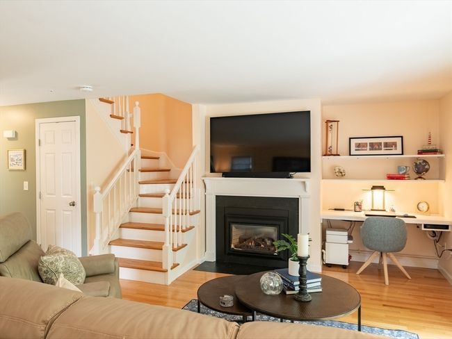 40 - 40 Bay Farm Rd, Condo with 2 bedrooms, 3 bathrooms and 1 parking in Duxbury MA | Image 12