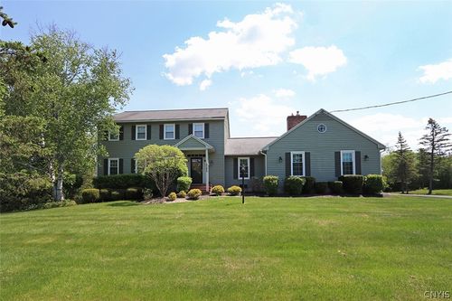 5180 Fairlawn Dr, Fayetteville, NY, 13066-1819 | Card Image